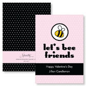 Noteworthy Collections - Valentine's Day Cards (Bee Mine) (IDV-427)
